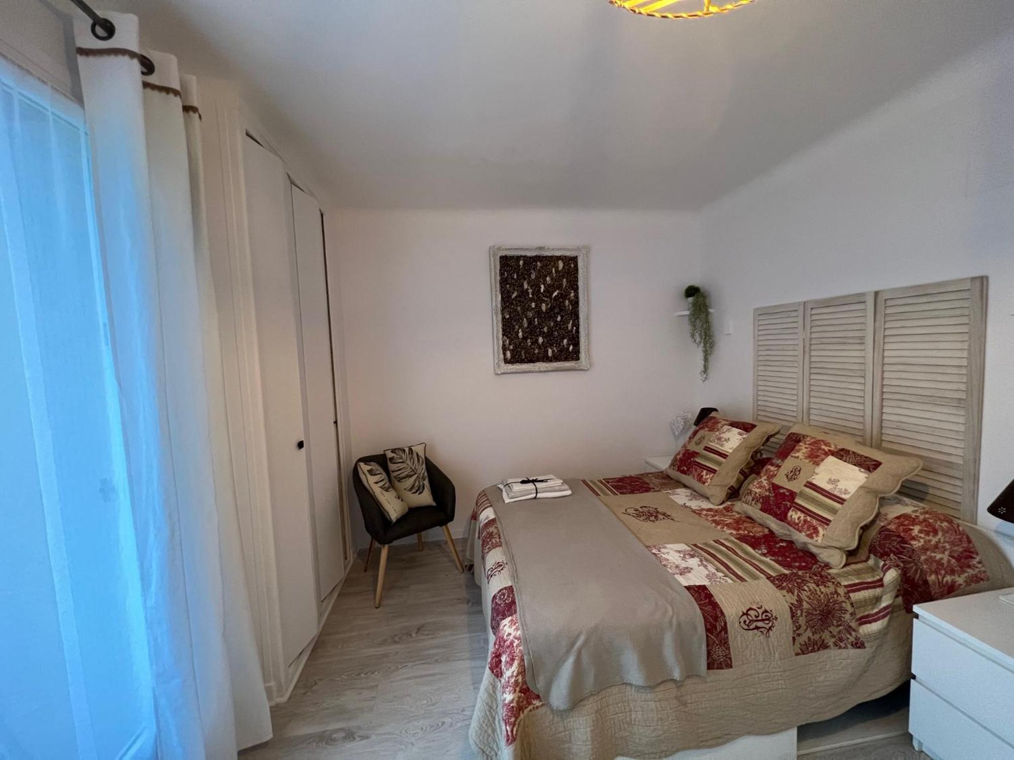 Charmant Logement Entre Mer Et Montagne Ideal Pour Cure Thermale Amelie-les-Bains-Palalda Exterior photo